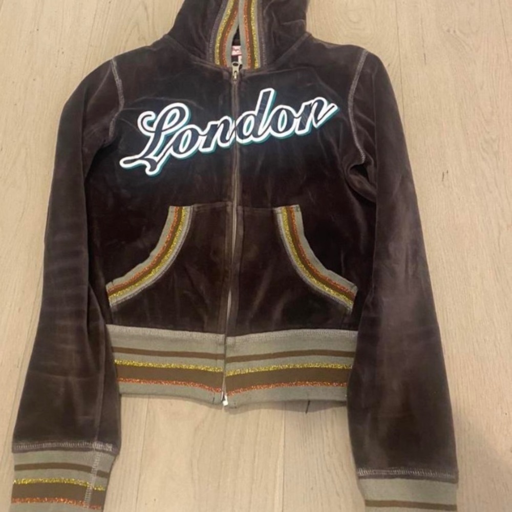 Pepe jeans jacket SO NICE